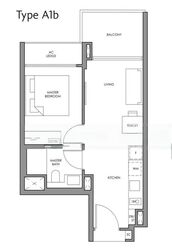 Fourth Avenue Residences (D10), Apartment #632498901